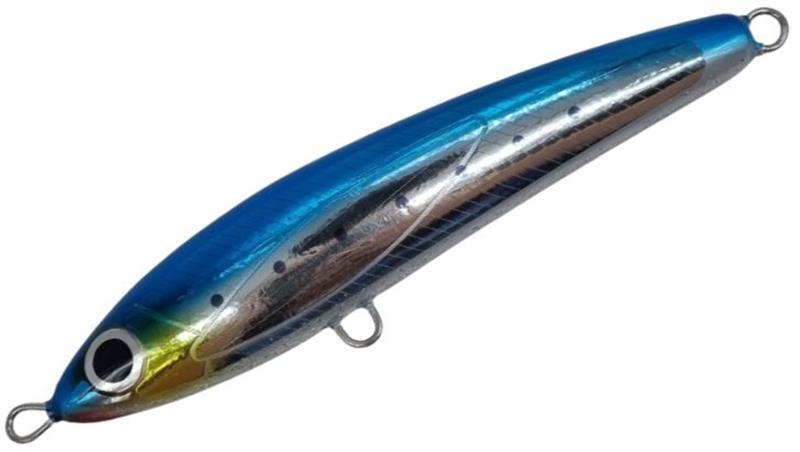 NOMAD VERTREX SWIM VIBE 75MM LURE