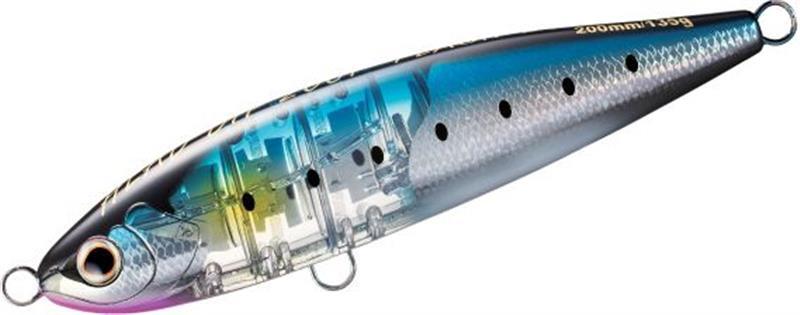 Shimano Ocea Head Dip Flash Boost Stick Bait - Fergo's Tackle World