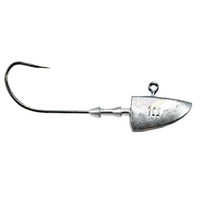 ATOMIC SEEKERZ XOS WIRE JIG HEADS