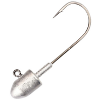 TT LURES EXTREME HEAD HUNTER JIG HEADS