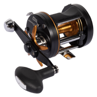 ABU GARCIA AMBASSADEUR 6500C3 LE BAITCAST REEL