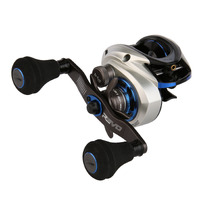 ABU GARCIA REVO 5 INSHORE LP BAITCAST REEL