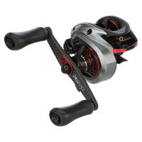 ABU GARCIA REVO 5 PREMIER LP BAITCAST REEL