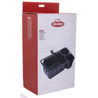 BERKLEY ORGANIZER WITH CUP HOLDER