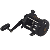 SHIMANO TR OVERHEAD REEL