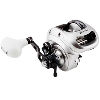 SHIMANO TRANX OVERHEAD REEL