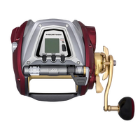 DAIWA SEABORG MJ ELECTRIC REEL