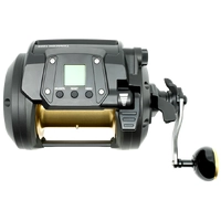 DAIWA TANACOM ELECTRIC REEL