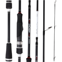 2023 ATOMIC ARROWZ TRAVEL ROD