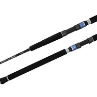 SHIMANO EXTRACTION SPIN ROD