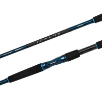 SHIMANO 24 IZALUS SPIN ROD