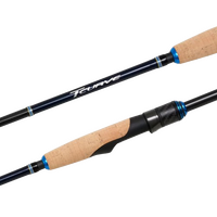 SHIMANO 24 TCURVE SPIN ROD