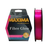 MAXIMA FIBRE GLOW ONE SHOT MONO LINE