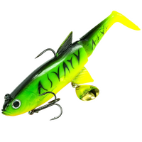 MOLIX SHAD 140 SWIMBAIT LURE