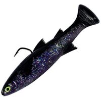 ZMAN MULLETRON LT RIGGED LURE 6 INCH