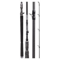 ABU GARCIA BEAST BAITCAST ROD