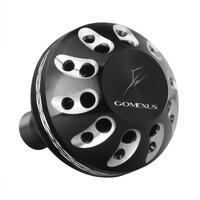 GOMEXUS CNC POWER KNOB 47mm