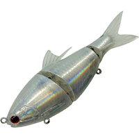 MMD BONY SWIM 110mm LURE - FLOATING