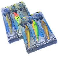 BARRA BATTLE HARDBODY LURE PACK