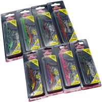 THE CRUSTACEAN STATION LURE PACK