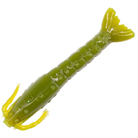 BERKLEY GULP SHRIMP LURE 3 INCH