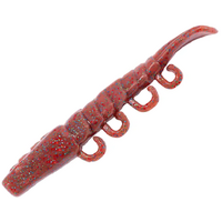 BERKLEY GULP TURBO SHRIMP LURE 3 INCH