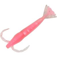 BERKLEY POWERBAIT POWER SHRIMP LURE 2 INCH