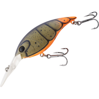 BERKLEY PRO-TECH MONEY BADGER 50mm LURE