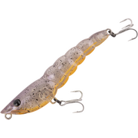 BERKLEY PRO-TECH PRAWN WALKER 60mm LURE