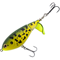 BERKLEY PRO-TECH CHOPPO 75mm LURE