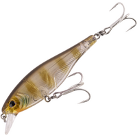 BERKLEY PRO-TECH BAZZ BAIT LURE 80mm SHALLOW