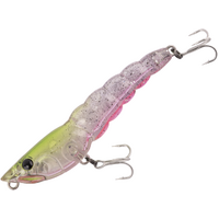 BERKLEY PRO-TECH PRAWN WALKER LURE 75mm