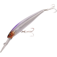 BERKLEY PRO-TECH TITAN LURE 100mm DEEP