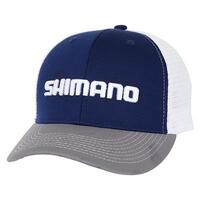 SHIMANO TRIFECTA CORPORATE CAP