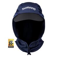 SHIMANO SOFT STRETCH LEGIONNAIRE CAP UPF30