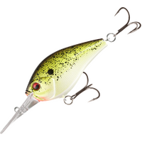 13 FISHING CLIFF BANGER 60 LURE 8ft