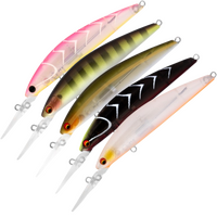 DAIWA CRAZY CURRENT MASTER LURE PACK