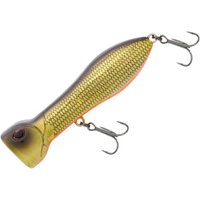 NOMAD CHUG NORRIS POPPER LURE 72mm