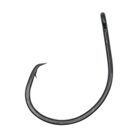 BKK COMPETITION CIRCLE SS HOOKS 25 PACK