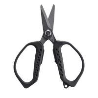 SHIMANO SUPA SCISSOR RT BRAID SCISSORS