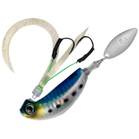 DAIWA KOHGA BLADE BREAKER LURE 100g