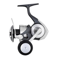 DAIWA 24 CERTATE SW SPIN REEL