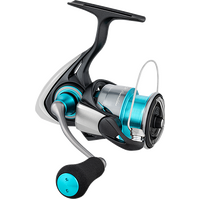 DAIWA 24 EMERALDAS X LT SPIN REEL