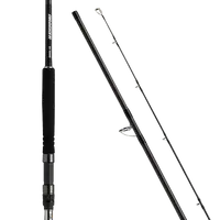 DAIWA 25 DRAGGER SX ROCK SHORE ROD