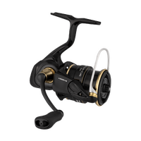 DAIWA 25 REVELRY FC MQ SPIN REEL