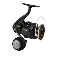 DAIWA 25 REVELRY HD MQ SPIN REEL