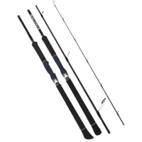 DAIWA 25 SALTIGA LC SPIN ROD