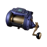 DAIWA 23 SEAPOWER ELECTRIC REEL