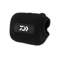 DAIWA NEOPRENE REEL POUCH BAITCAST REEL COVER