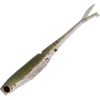 DAIWA BAIT JUNKIE 2.95 INCH FLICK LURE